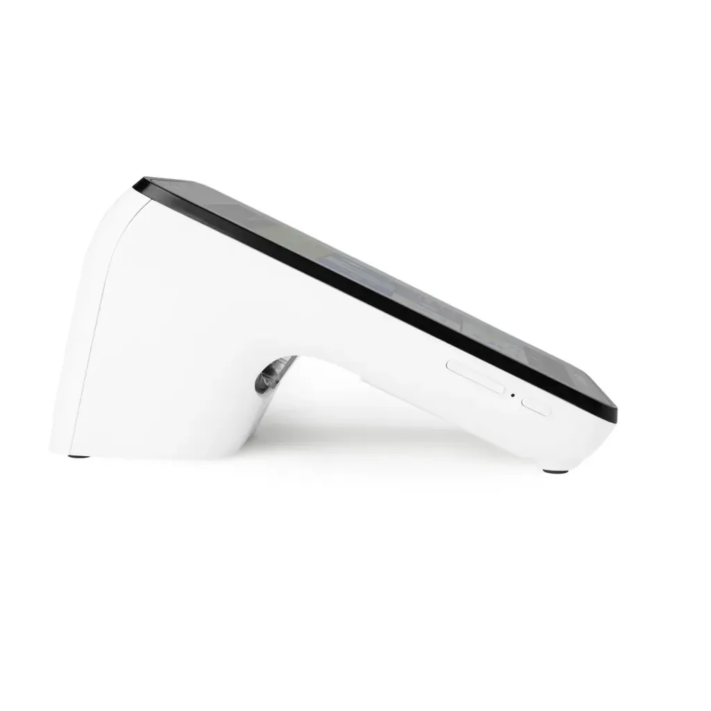 Эвотор 7.3 вид сбоку