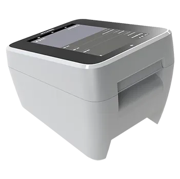 Эвотор Power-СТ вид спереди