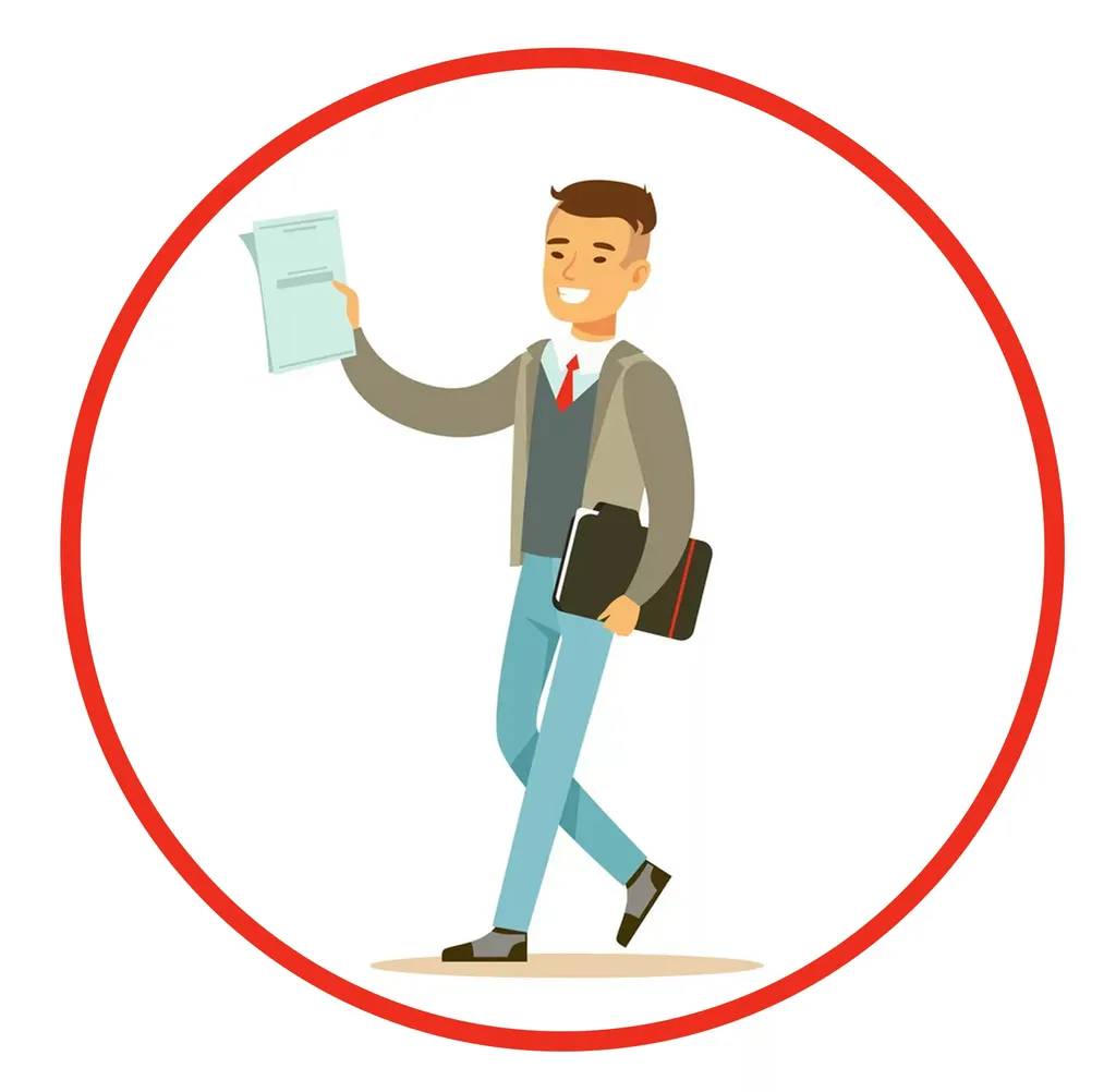 Обратиться в регистрационный орган