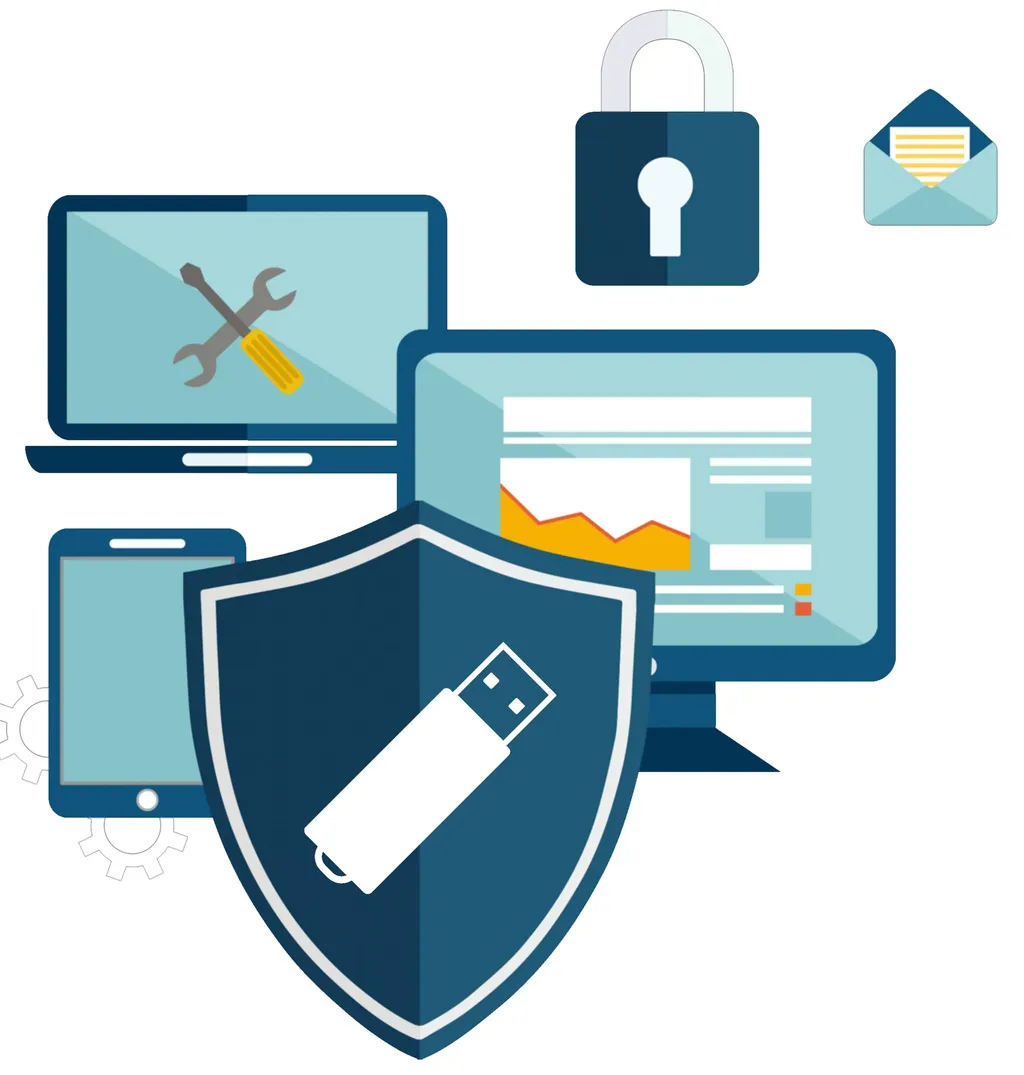 Опасность электронной подписи ЭЦП