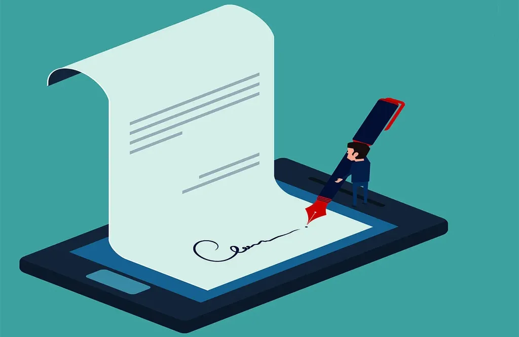 Какие виды электронной подписи существуют