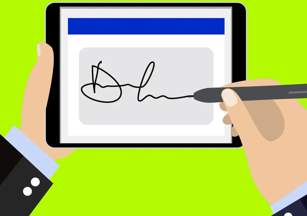 Все что нужно знать об электронной подписи (ЭЦП)