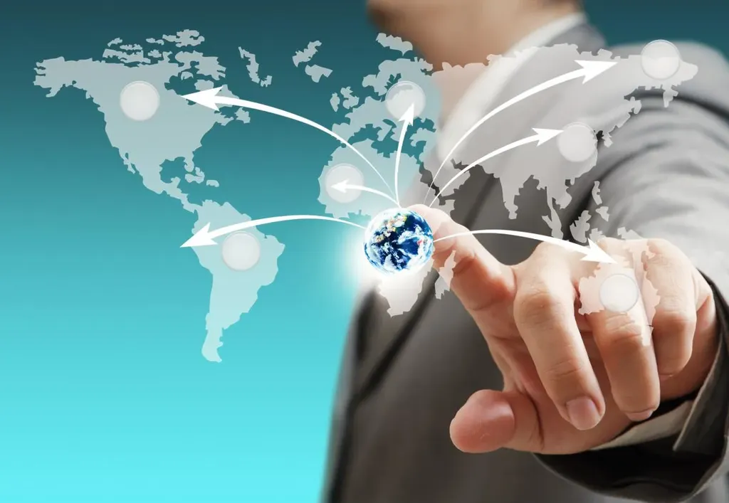 Международная деятельность