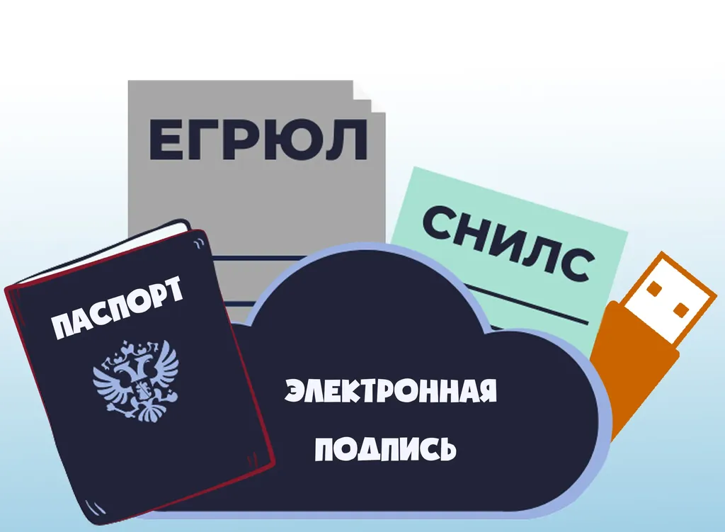 Как перевыпустить электронную подпись (ЭЦП)