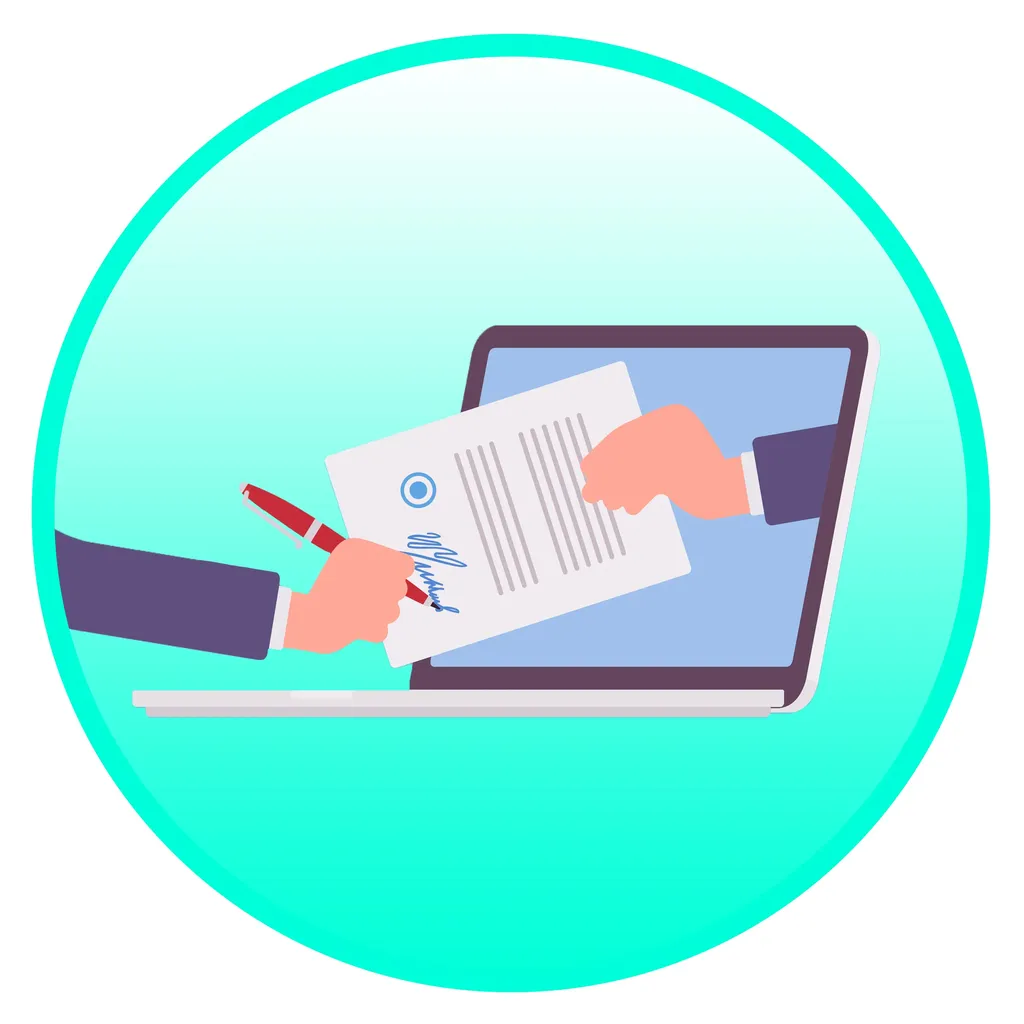 сертифицирующая подпись