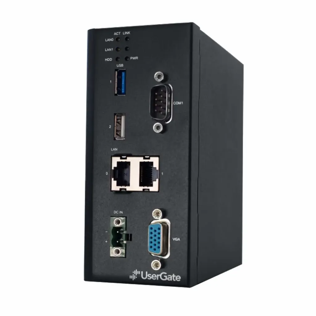 UserGate X1