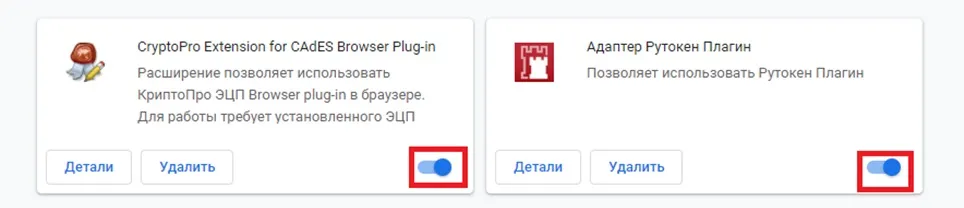 Google Chrome