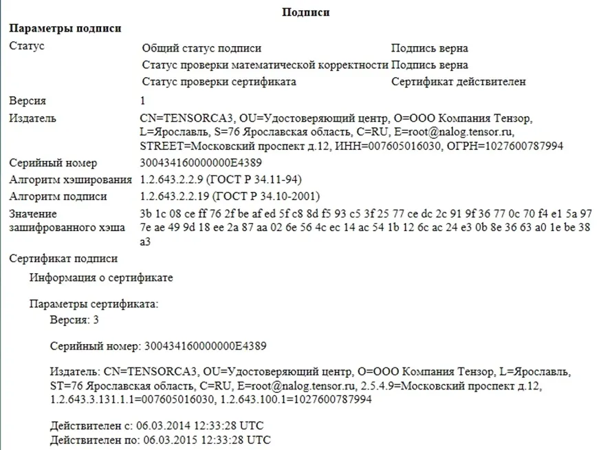 Вид