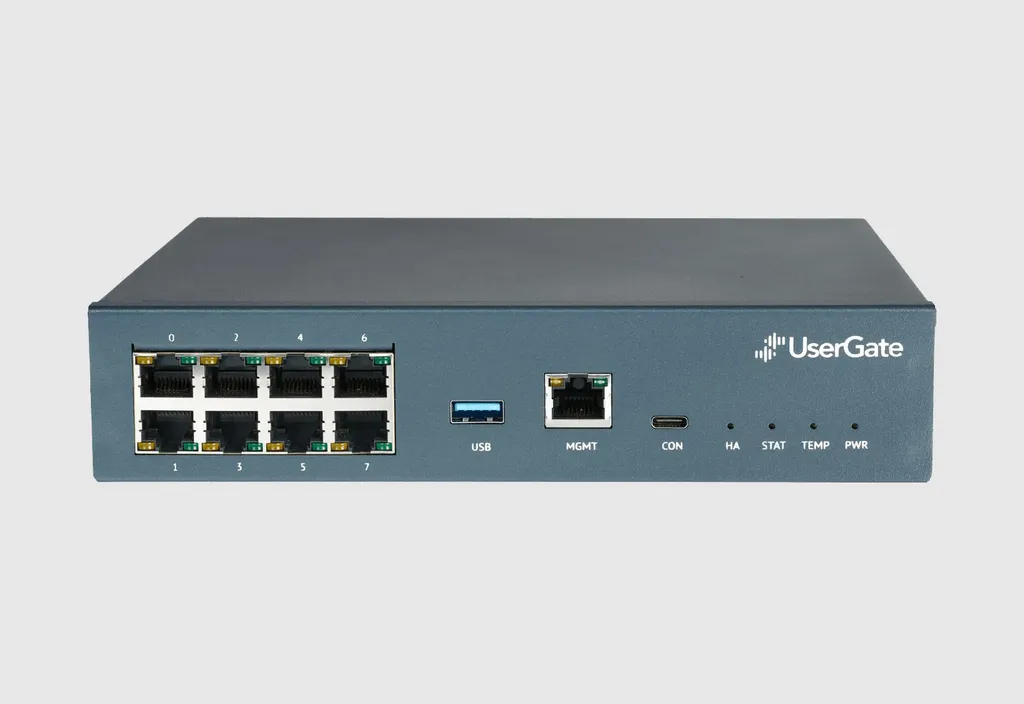 UserGate C150