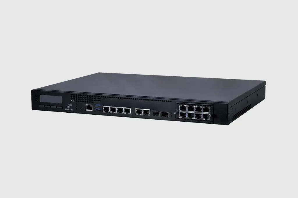 UserGate D500